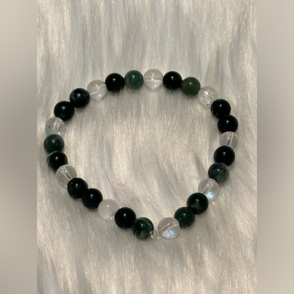 Beaded Bracelet